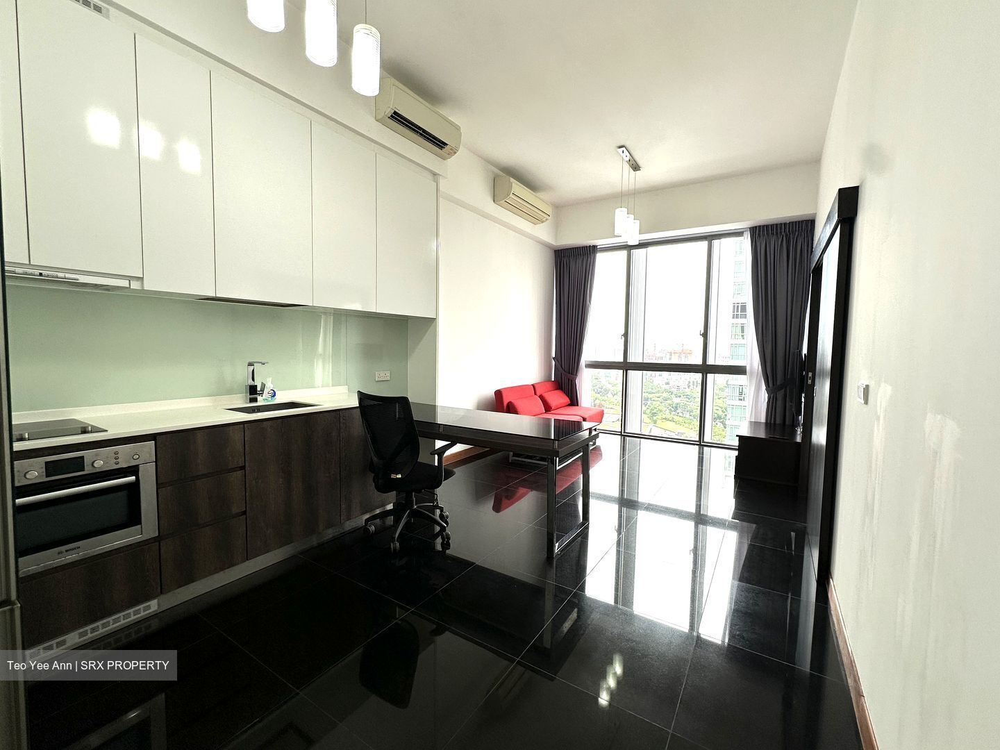 The Hillier (D23), Apartment #492245711